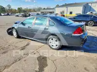 2013 Chevrolet Impala photo