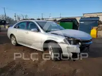 2013 Chevrolet Impala фото