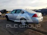2013 Chevrolet Impala фото