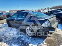 2013 Chevrolet Impala photo