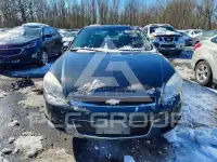 2013 Chevrolet Impala photo