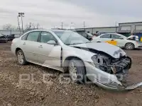 2013 Chevrolet Impala фото