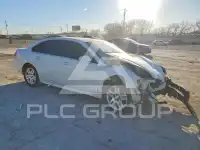 2013 Chevrolet Impala фото