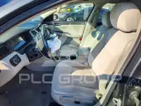 2013 Chevrolet Impala photo