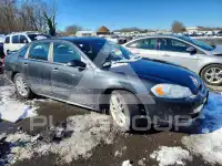 2013 Chevrolet Impala photo