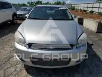 2013 Chevrolet Impala фото