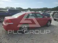 2013 Chevrolet Impala фото
