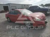 2013 Chevrolet Impala фото