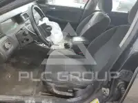 2013 Chevrolet Impala фото