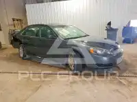 2013 Chevrolet Impala фото