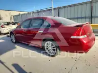 2013 Chevrolet Impala фото