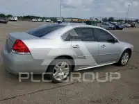 2013 Chevrolet Impala фото