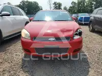2013 Chevrolet Impala фото
