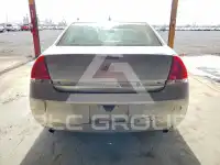 2013 Chevrolet Impala photo