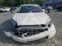 2013 Chevrolet Impala фото