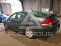 2013 Chevrolet Impala фото
