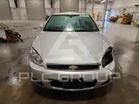 2013 Chevrolet Impala фото