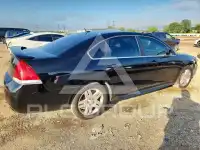 2013 Chevrolet Impala photo