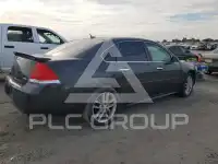 2013 Chevrolet Impala photo