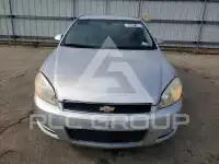 2013 Chevrolet Impala фото