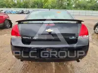 2013 Chevrolet Impala photo