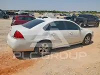 2013 Chevrolet Impala фото
