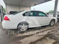 2013 Chevrolet Impala фото