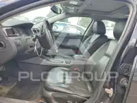 2013 Chevrolet Impala photo