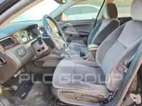 2013 Chevrolet Impala photo