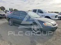 2013 Chevrolet Impala photo