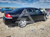 2013 Chevrolet Impala photo