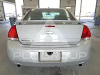 2013 Chevrolet Impala фото