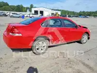 2013 Chevrolet Impala фото