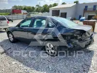 2013 Chevrolet Impala фото