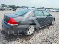 2013 Chevrolet Impala photo