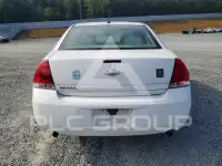 2013 Chevrolet Impala фото