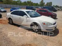 2013 Chevrolet Impala фото
