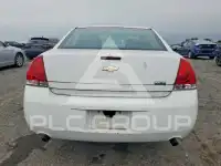 2013 Chevrolet Impala фото