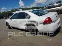 2013 Chevrolet Impala фото
