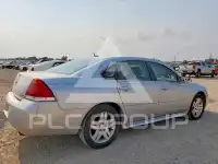 2013 Chevrolet Impala photo