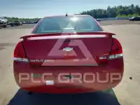 2013 Chevrolet Impala фото