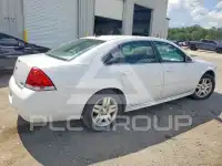 2013 Chevrolet Impala фото