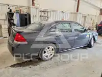 2013 Chevrolet Impala фото