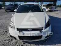 2013 Chevrolet Impala фото