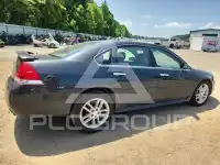 2013 Chevrolet Impala photo