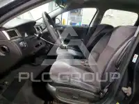 2013 Chevrolet Impala фото