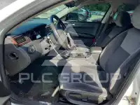 2013 Chevrolet Impala photo