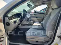 2013 Chevrolet Impala фото