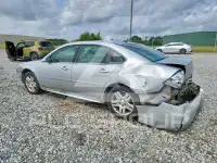 2013 Chevrolet Impala фото