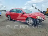 2013 Chevrolet Impala фото